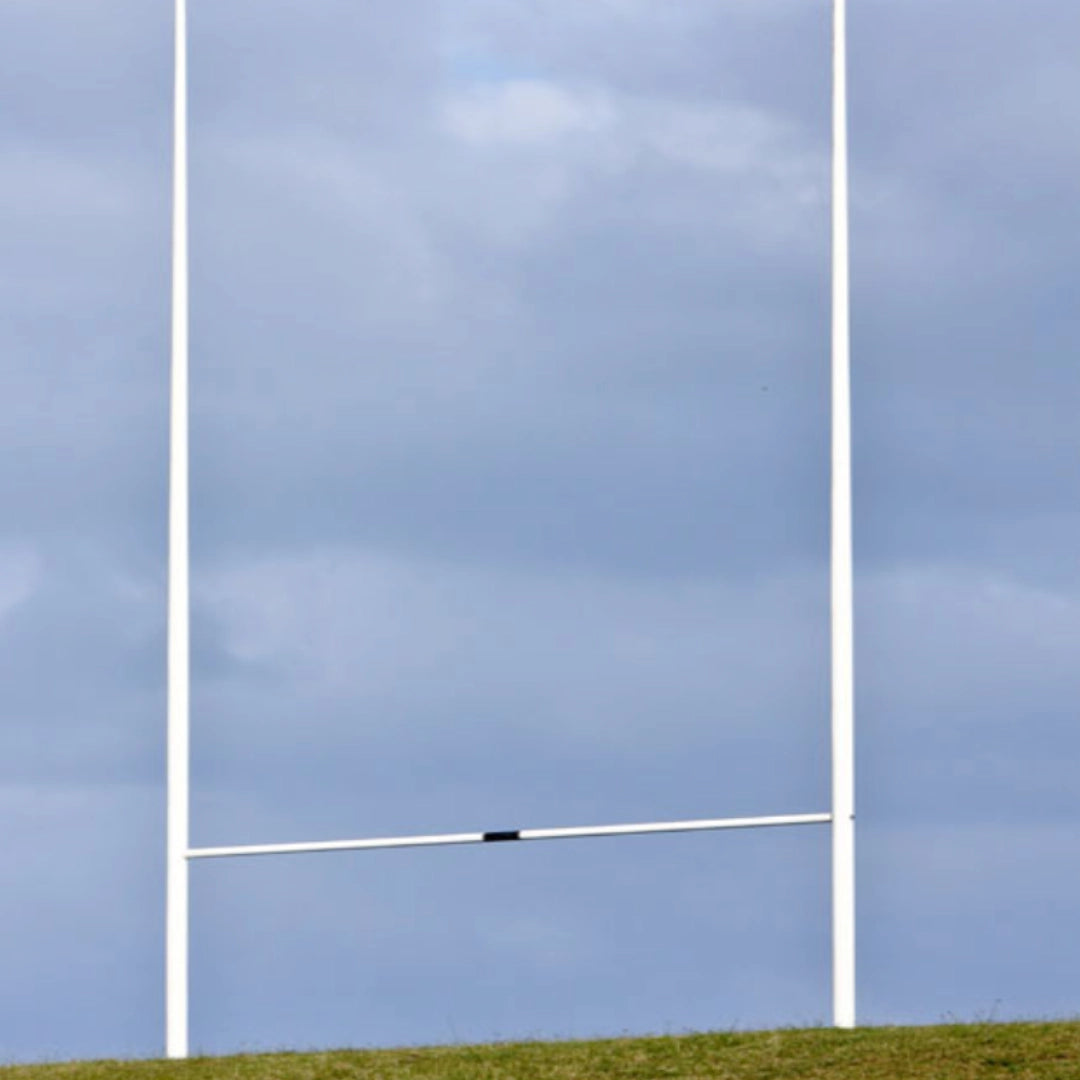 Aluminium Rugby Posts