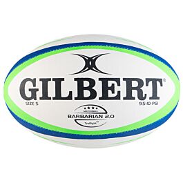 Barbarian 2.0 Match Rugby Ball