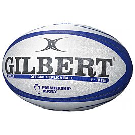 Bristol Replica Rugby Ball