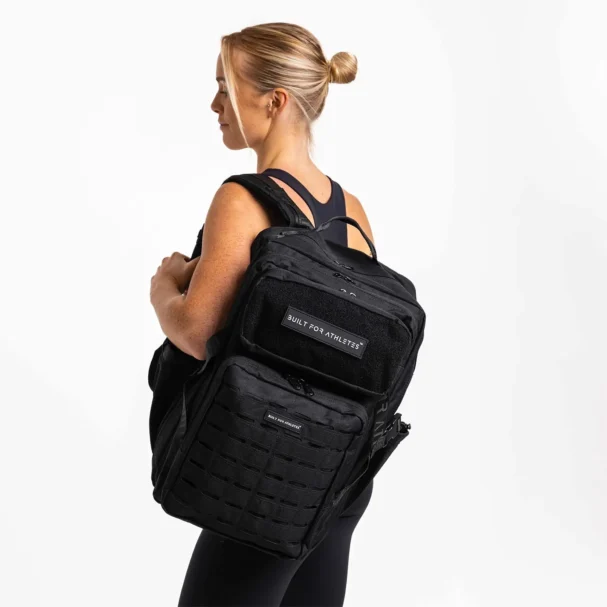 Built for Athletes Technical Backpack Large 45L