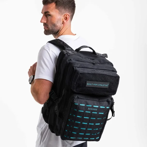 Built for Athletes Technical Backpack Large 45L