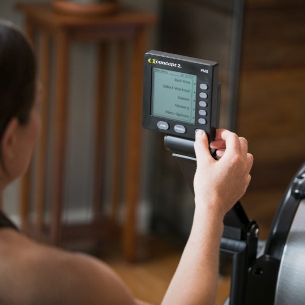 Concept2 Performance Monitor 5