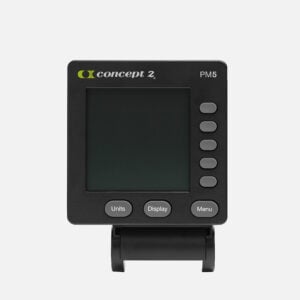 Concept2 Performance Monitor 5