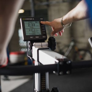 Concept2 Performance Monitor 5