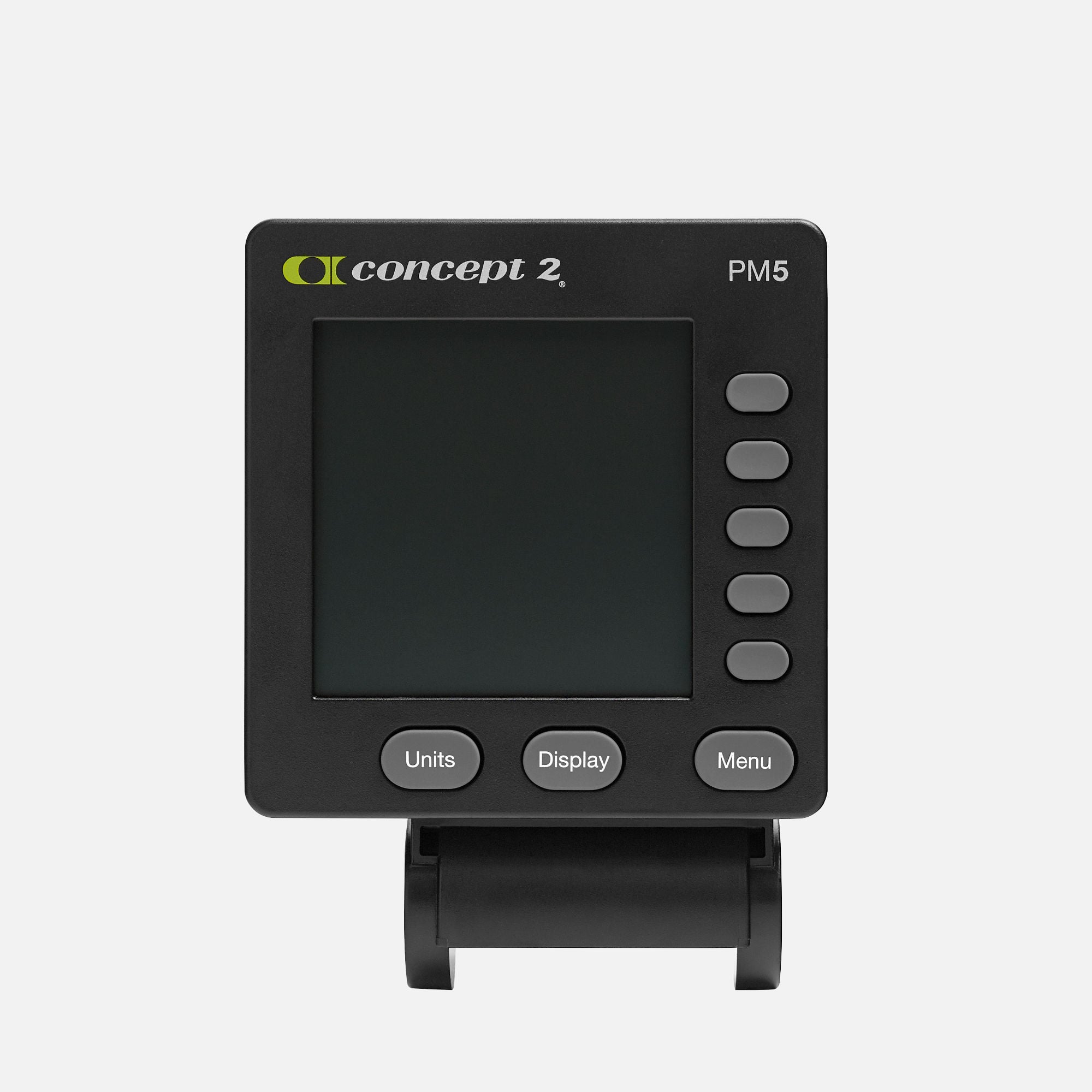 Concept2 Performance Monitor 5