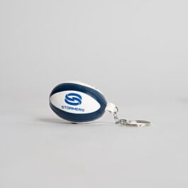 DHL Stormers Supporter Keyring