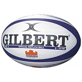 Edinburgh Replica Rugby Ball