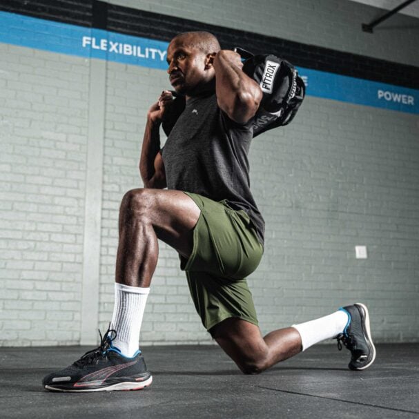 FITROX Competition Sandbag