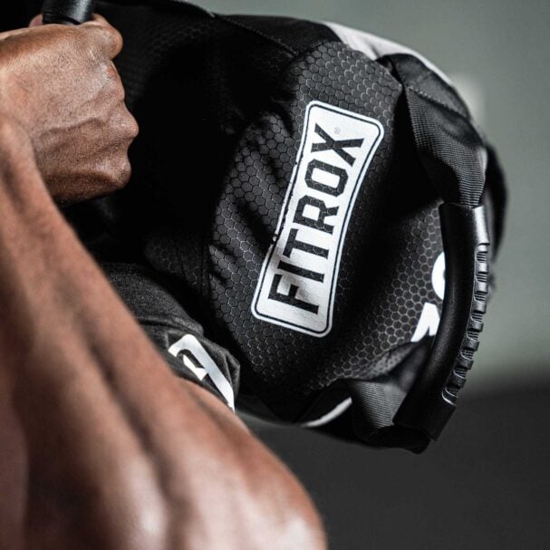 FITROX Competition Sandbag