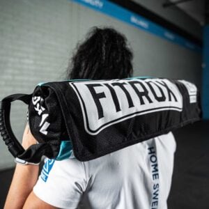 FITROX Competition Sandbag