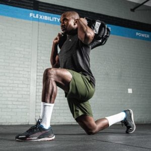 FITROX Competition Sandbag