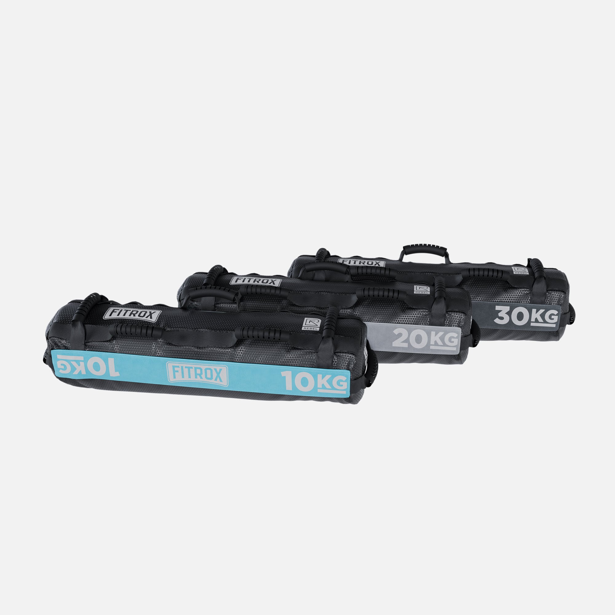 FITROX Competition Sandbag