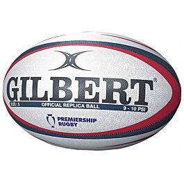 Gloucester Replica Rugby Ball