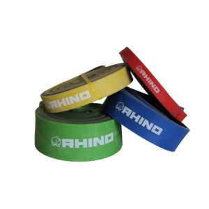 Kinetic Power Bands