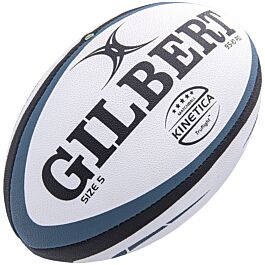 Kinetica Match Rugby Ball