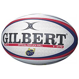 Munster Replica Rugby Ball