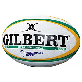 Northampton Saints Replica Rugby Ball