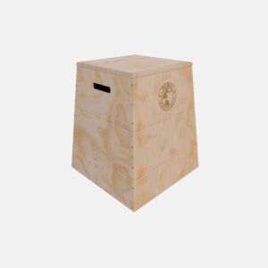 Plyometric Boxes for Explosive Training | Jump & Agility