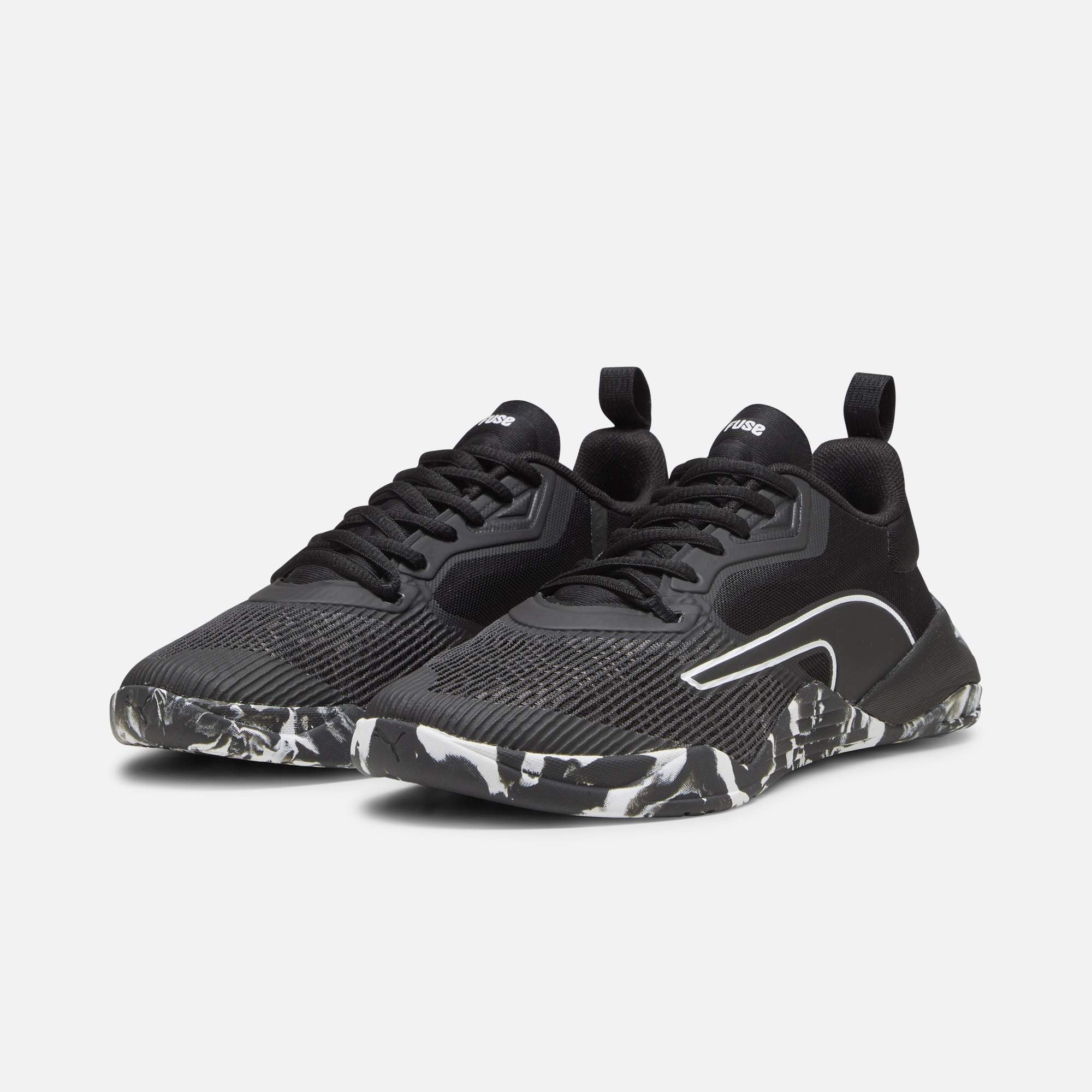 Puma Fuse 2.0 Marble Women's Training Shoes