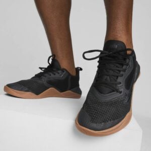 Puma Fuse 2.0 Men's Training Shoes Black