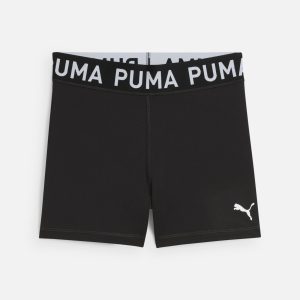 PUMA Strong 3” Women’s Short Tights Black