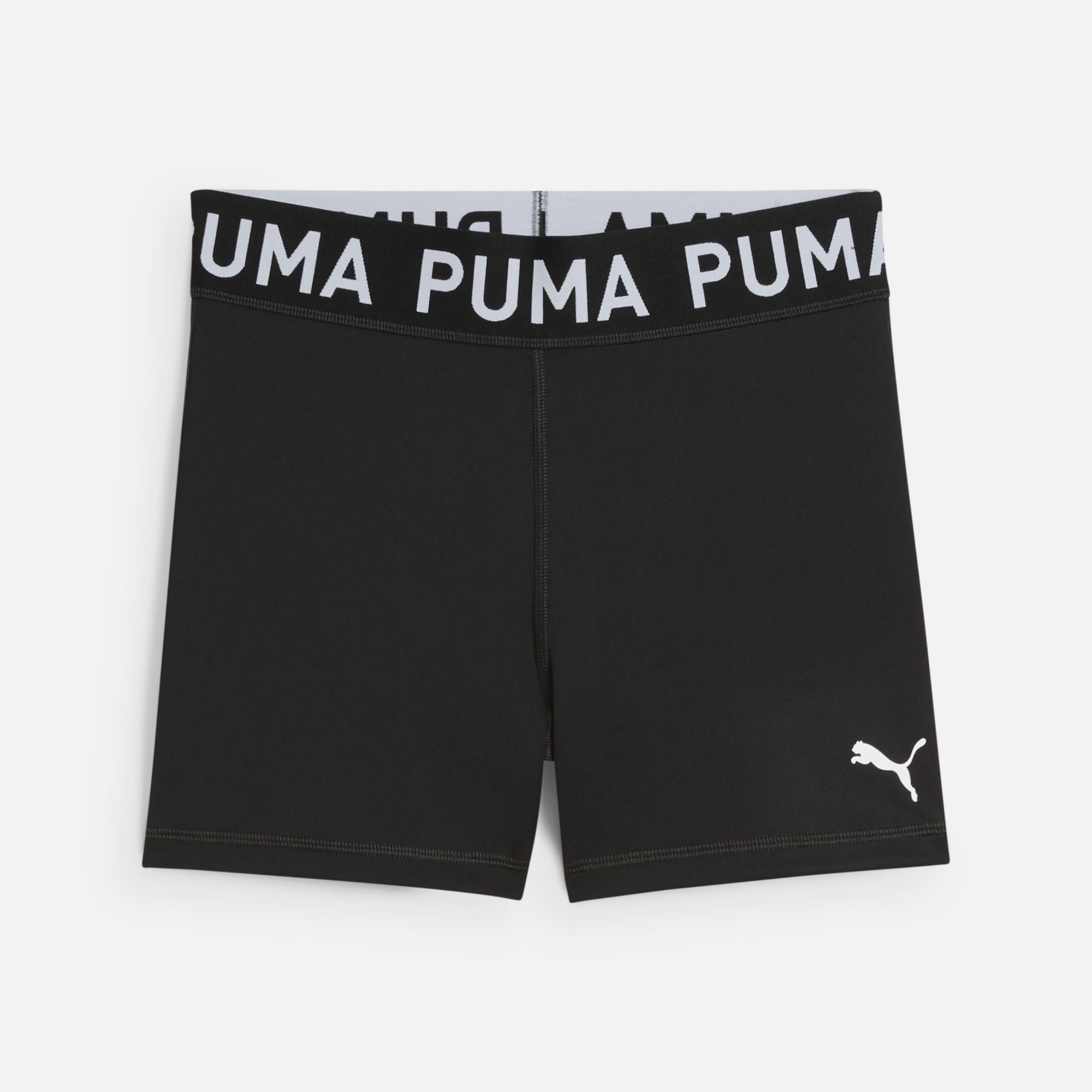 PUMA Strong 3” Women’s Short Tights Black