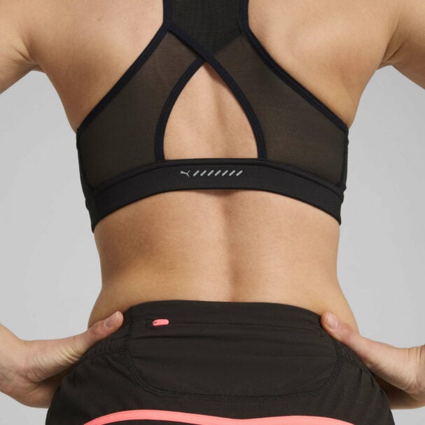 PUMA x HYROX 4Keeps Women’s Running Bra Black
