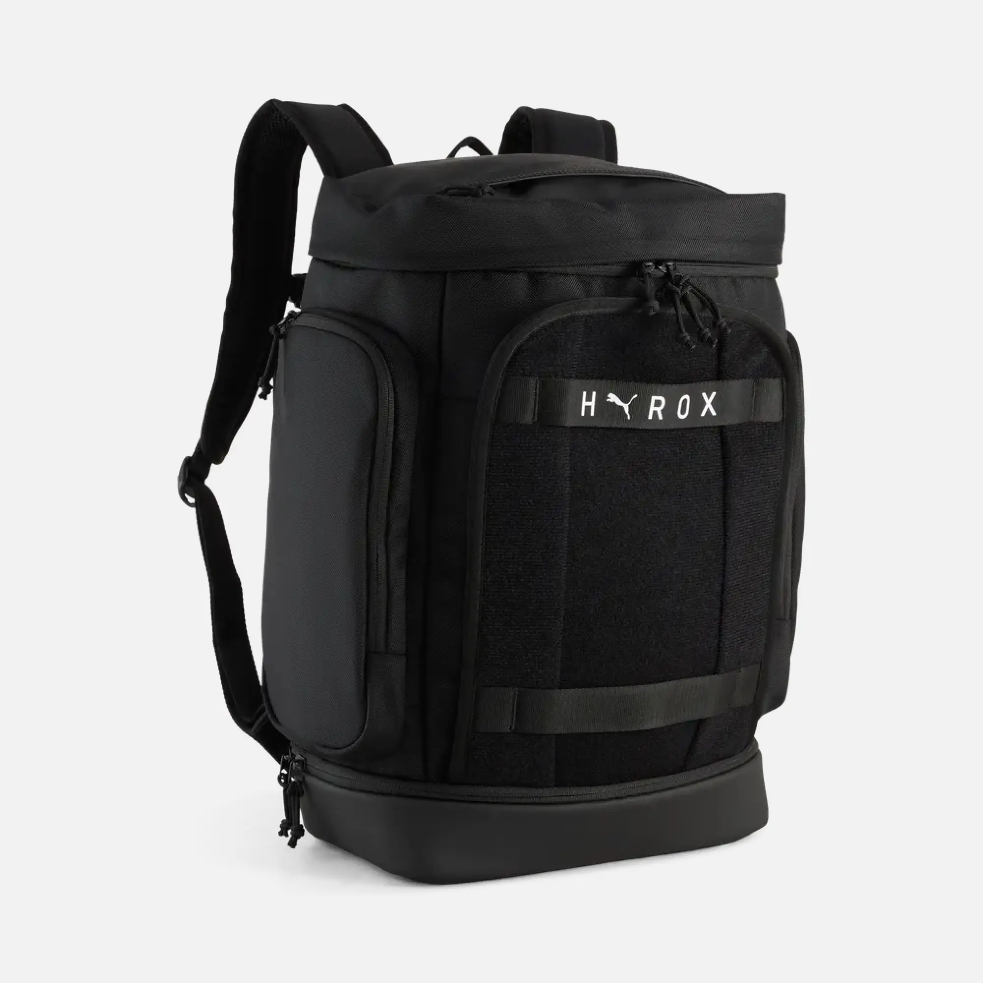 PUMA x HYROX Daily Backpack Black 34L