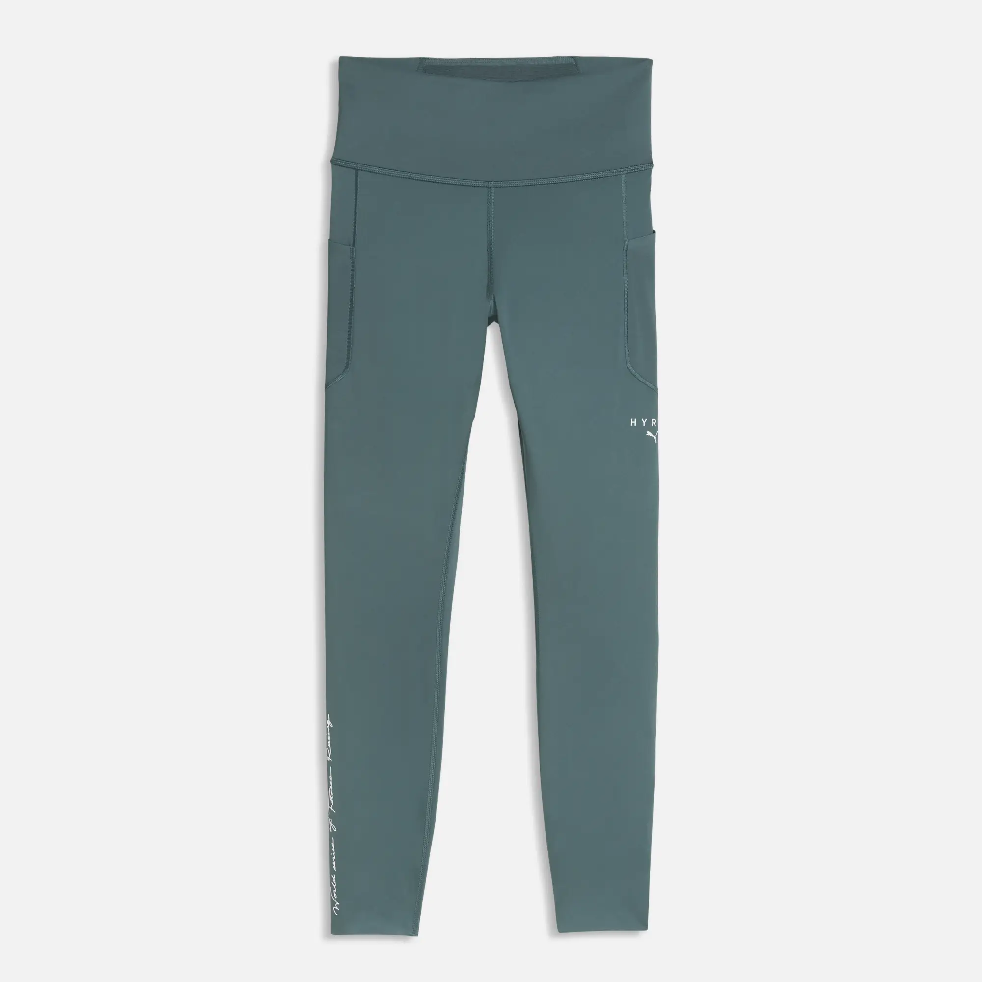 PUMA x HYROX PWRMODE 7/8 Women's Tights