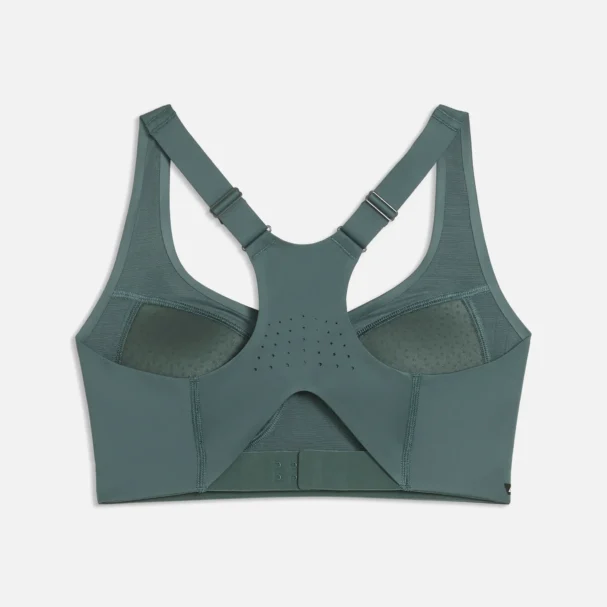 PUMA x HYROX PWRMODE Women's Sports Bra Herb Garden