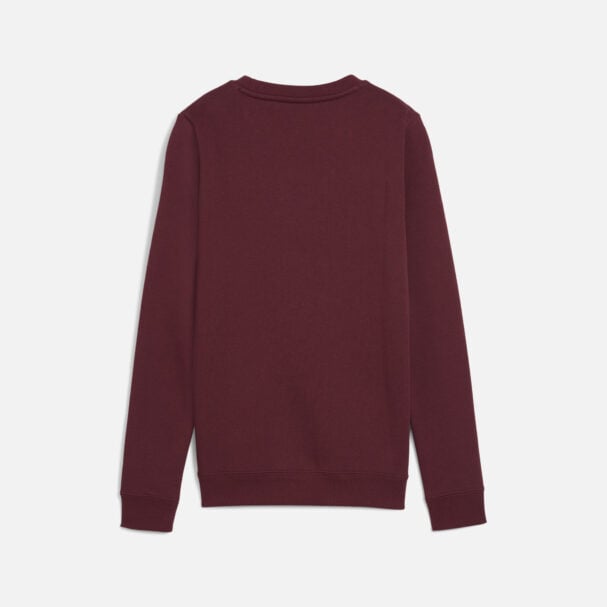 PUMA x HYROX Women’s Heavyweight Crewneck Ruby Shimmer