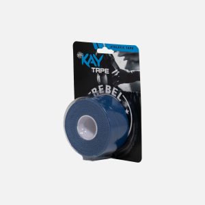 REBEL Athletic Tape Blue