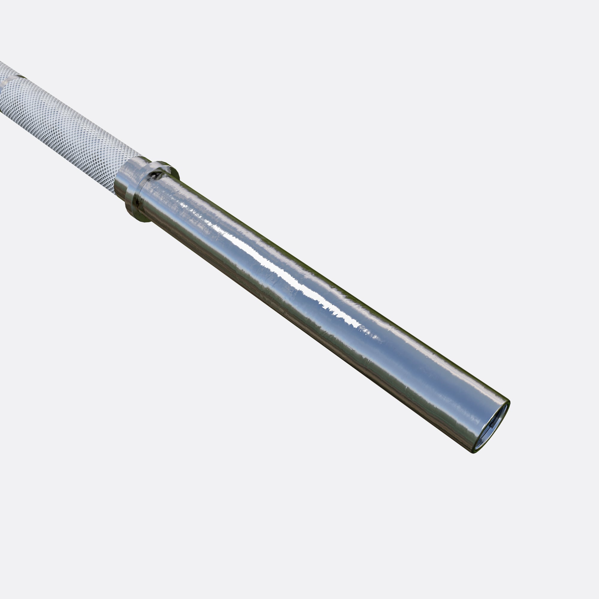 REBEL Axle Barbell