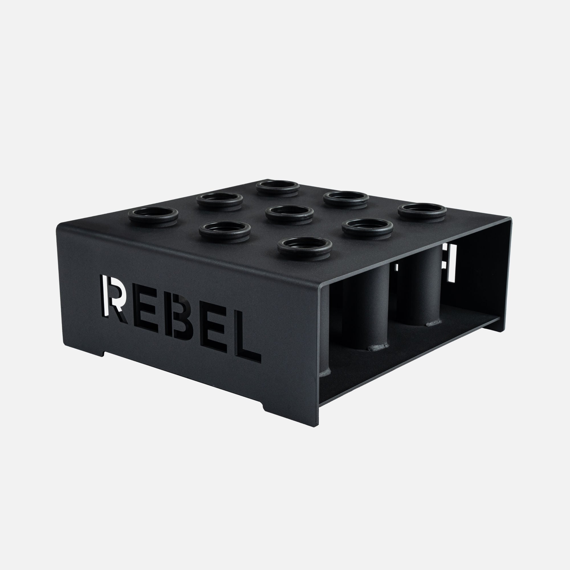 REBEL Barbell Floor Stand 2.0