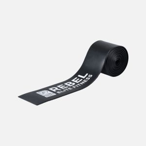 REBEL Compression Floss Black