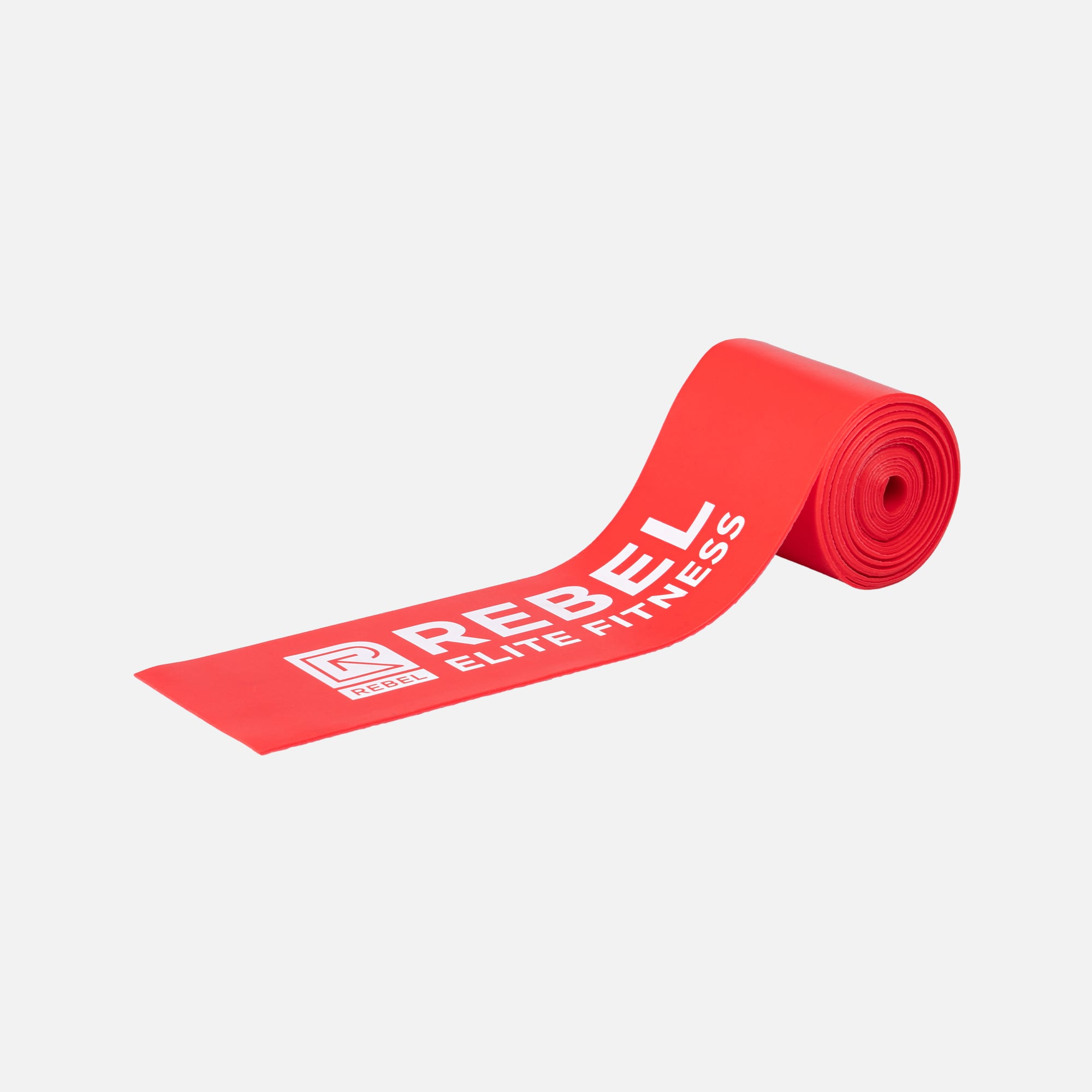REBEL Compression Floss Red