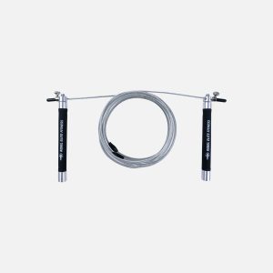 REBEL Double Under Technique Jump Rope