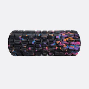 REBEL Grid Foam Roller
