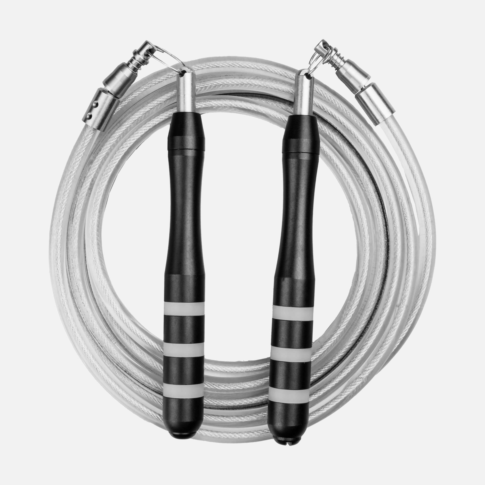 REBEL Heavy AF Training Jump Rope