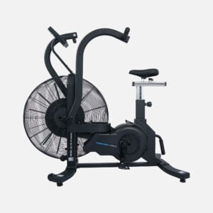 REBEL Hurricane Airbike 2.0