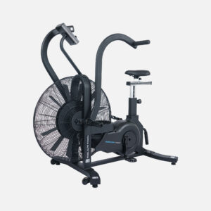 REBEL Hurricane Airbike 2.0