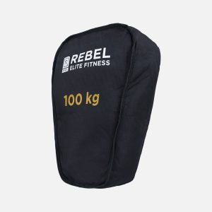 REBEL Husafell Strongman Bags