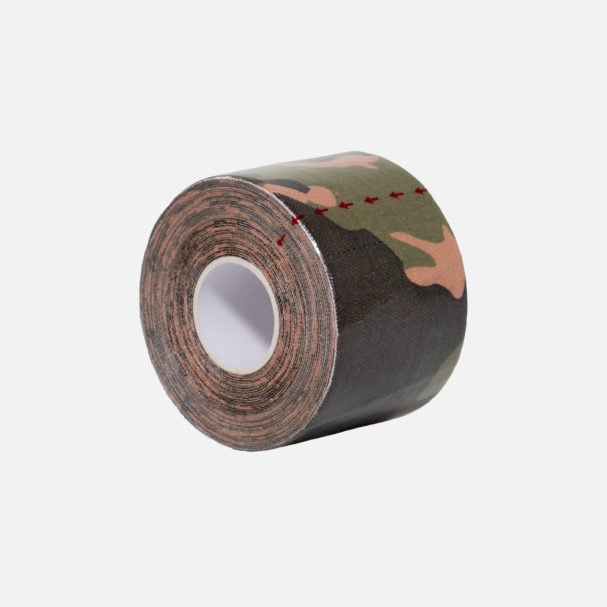 REBEL Kinesiology Tape