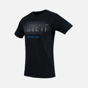 REBEL Men's Move It T-Shirt
