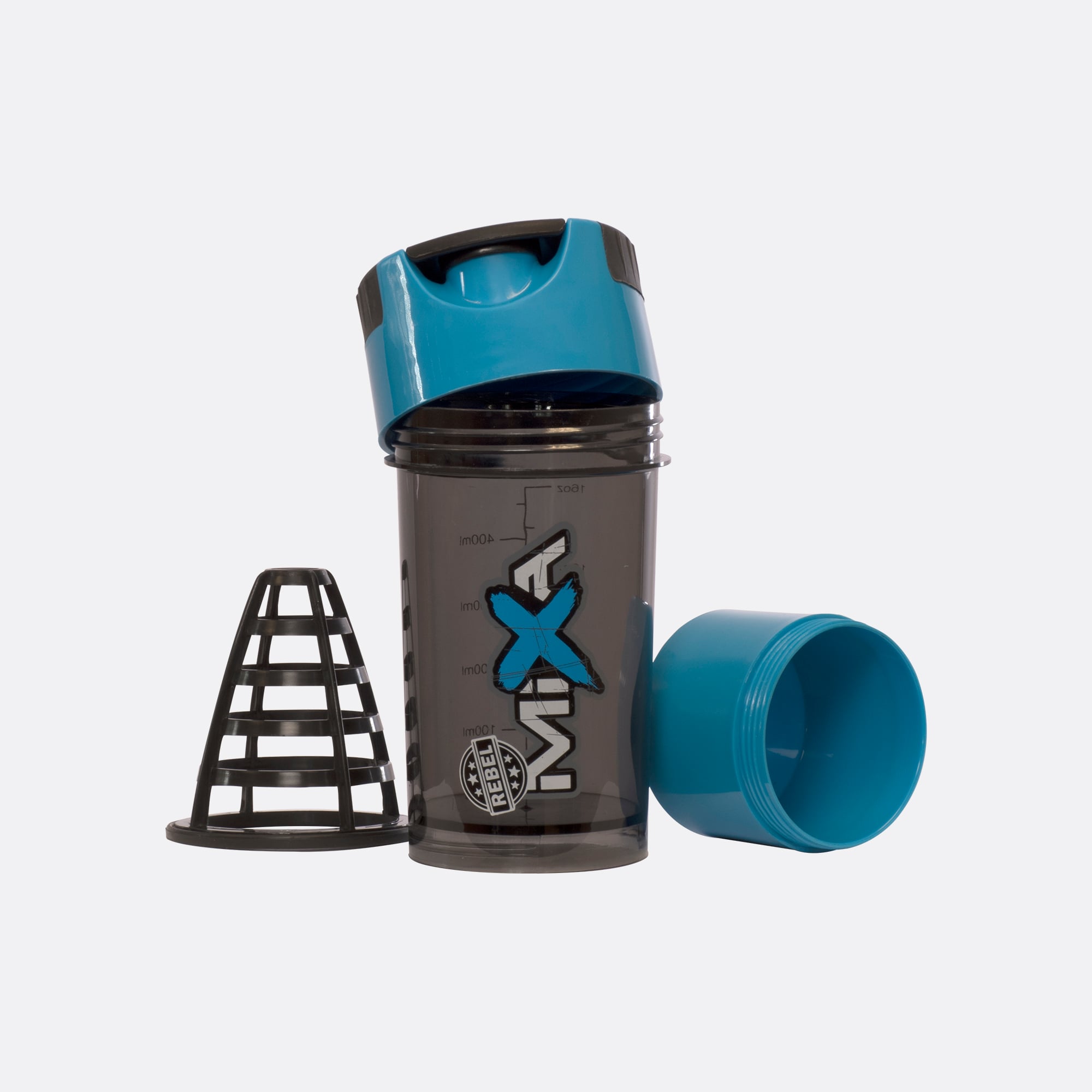 REBEL Mixa Bottle