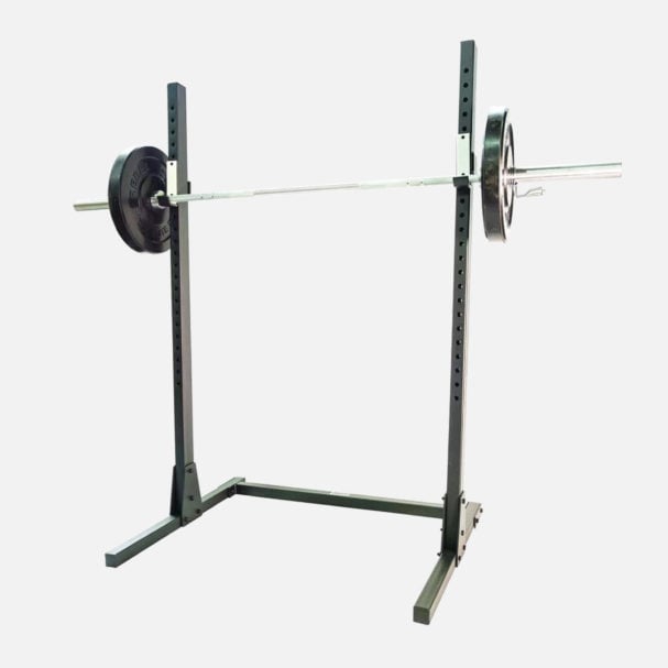 REBEL Mobile Squat Stand