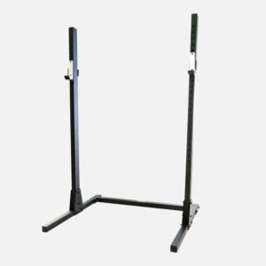 REBEL Mobile Squat Stand