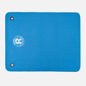 REBEL NBR Exercise Mat 90cm