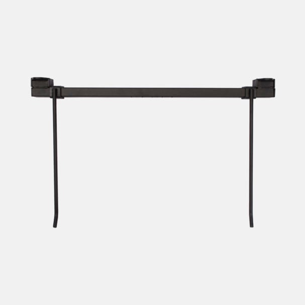 REBEL NBR Mat Wall Mounted Hanging Rack