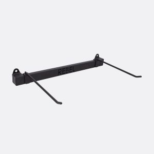 REBEL NBR Mat Wall Mounted Hanging Rack